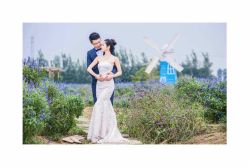 完美新娘-完美新娘婚纱摄影