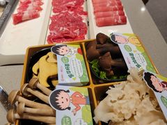 -海底捞火锅(8号仓店)