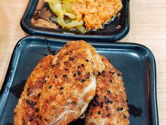 -谭仔三哥米线(屯门时代广场北翼店)