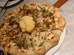 -必胜客(上海新南方商城PH店)