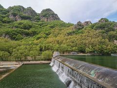 -大连冰峪旅游度假区