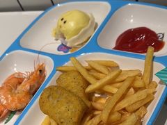 -川人百味(金安中央大街店)