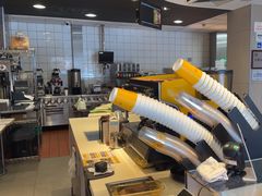 -麦当劳(湖光北街店)