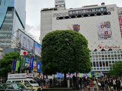 -西武百货(涩谷店)