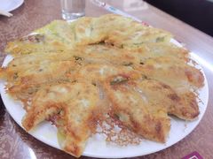 -胡同老锅烙(南二道街)