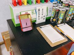 -阿姨小肉摊(同济西苑店)
