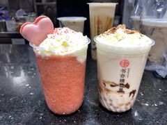 -聚味瞿记·龙虾堂(望城店)