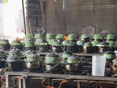 -红旗山庄(圭峰山店)