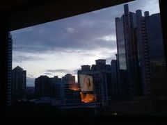 -广州花园酒店