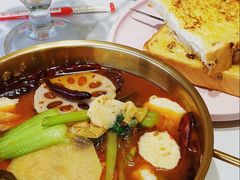 麻辣烫-野人串吧.烤串(于洪广场店)