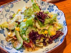 -千吉日本料理(日本一条街店)