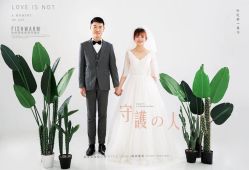 -鱼映像摄影·珍藏级影像品牌