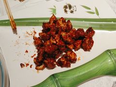 -大眼锅贴水饺(河东店)