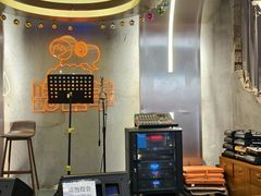 -路边羊烧烤酒场(宝带路店)