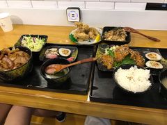 -京和风.日式家庭料理(京和风食堂大仓店)