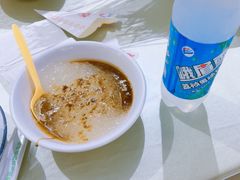 -胃笑·开水鸡钵钵鸡(18年老店)