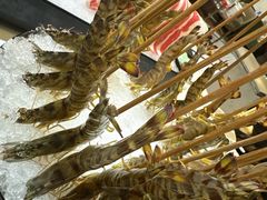 -帝皇海海鲜豆捞(桐泾商务广场店)