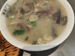 -黑窑厂糖油饼烤鸭·清真菜(旗舰店)