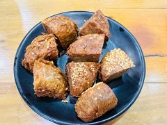 炸烧饼-金生隆(六铺炕店)