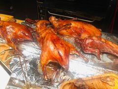 -芭菲盛宴·环球美食(北城国际店)