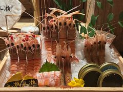 -Minase水濑·日料放题(外滩店)