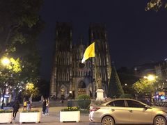 -圣约瑟夫大教堂