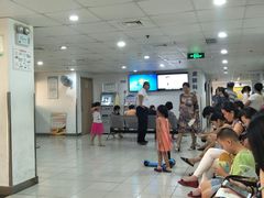 -无锡市第二人民医院(南院)