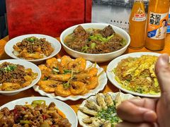 -温州一家人美食(西木头市店)