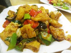 -临沂餐厅(百联临沂购物中心店)