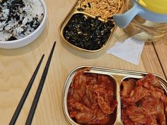 -食米家拌饭(梅溪新天地店)