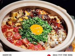 -锦楼·臻选新杭帮(杭州中心店)