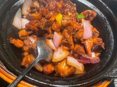 -顺峰顺水顺德菜(龙华店)