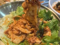 -元祖李朝(新威路店)