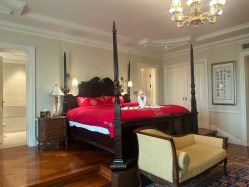 -北京饭店诺金·宴会厅