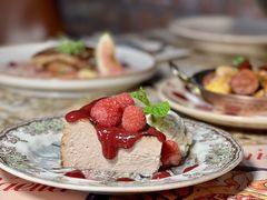 -BROWNSTONE布朗石西班牙餐厅(富城店)