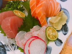 -有喜屋·深夜食堂(北京西路店)