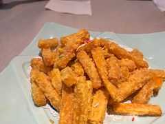 -金家老三饭庄(常营店)