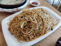 -澳门西南饭店·粤菜·茶市·手工点心(华海路店)
