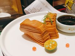 -荷塘秋月·本帮江浙菜(国权路店)