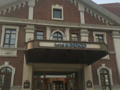 -天津津利华酒店