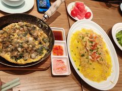-四道菜·福建菜馆(莆田万达店)