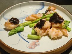 松露焗大虾球-晟永興烤鸭店(五道口店)