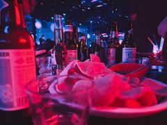 -MOSSO音乐酒吧·live house(南京旗舰店)