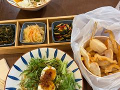 -面乙新派手擀面(大悦城店)