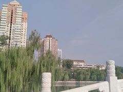 -迎泽公园