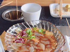 -卞二小串·鹤岗烧烤·坑烤(永定路店)