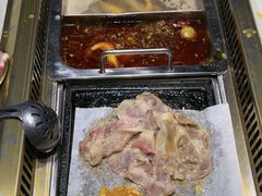 -芝小官毛肚火锅海鲜自助(淮安清江浦区新亚店)
