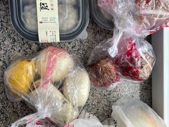 -宫门口馒头铺(创始人总店)