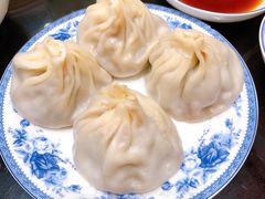 无锡小笼包-熙盛源(凤凰街店)