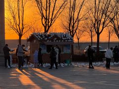 -天津妈祖文化园